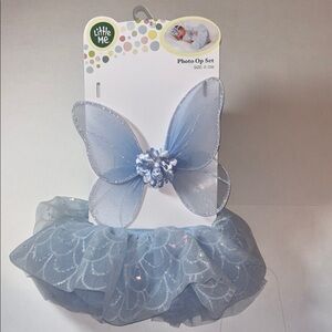 Little Me Photo Op Set